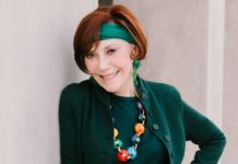 PHOTO: The Music Center | The South Pasadenan | The Music Center Mourns the Passing of Glorya Kaufman