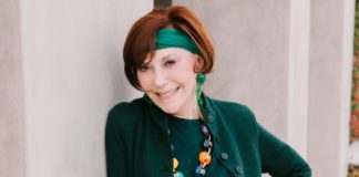 PHOTO: The Music Center | The South Pasadenan | The Music Center Mourns the Passing of Glorya Kaufman
