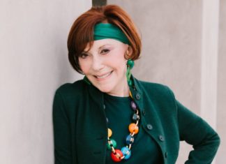 PHOTO: The Music Center | The South Pasadenan | The Music Center Mourns the Passing of Glorya Kaufman