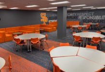 PHOTO: SPUSD | The South Pasadenan | Tiger Den