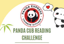 Join the Panda Reading Club Challenge at the South Pasadena Public Library! Graphic: South Pasadena Library | The South Pasadenan | Join the Panda Reading Club Challenge