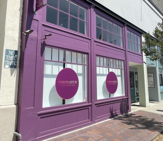 PHOTO: Visionarium Live Italian | The South Pasadenan