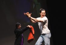 PHOTO: Japanese American National Museum | The South Pasadenan | The Democracy Center presents “Breaking the Frame: Two Solo Shows on Art and Identity”