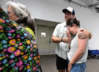 Newsom’s Secret Bailout | What Every Eaton Fire Survivor Needs to Knowd PHOTO: Every Fire Survivor's Network | The South Pasadenan | California Wildfire Survivor Protections Under Fire
