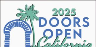 PHOTO: California Preservation Foundation | The South Pasadenan | 2025 Doors Open California