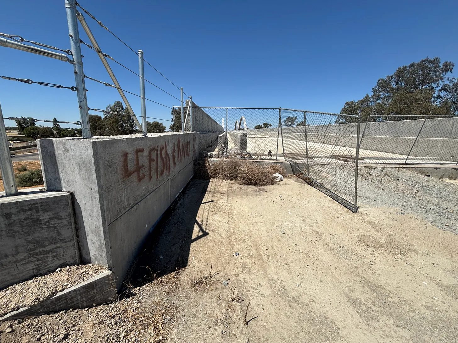 PHOTO: Chris Bray | The South Pasadenan | Gavin's Keynesian Hole