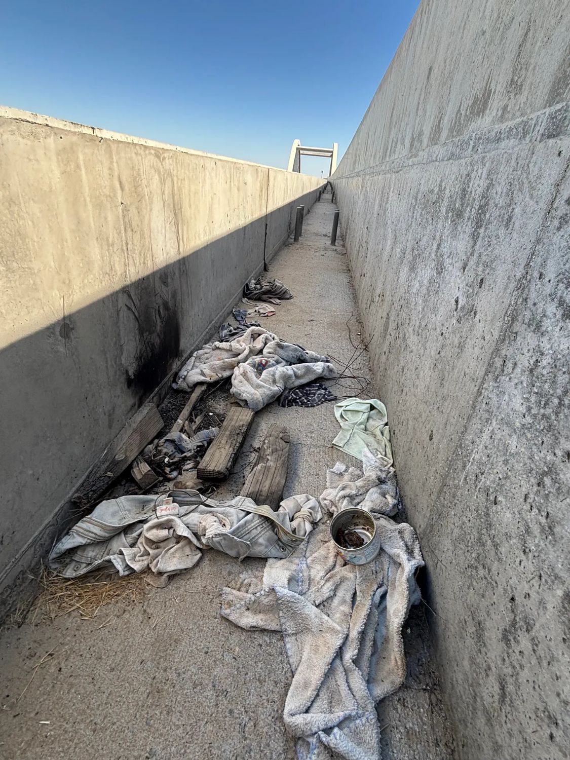PHOTO: Chris Bray | The South Pasadenan | Gavin's Keynesian Hole