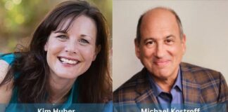 Musical Theatre Guild Announces 30th Anniversary Concert: Here’s to Us! by Kim Huber & Michael Kostroff PHOTO: Musical Theatre Guild | The South Pasadenan | Musical Theatre Guild Announces 30th Anniversary Concert: Here's to Us!
