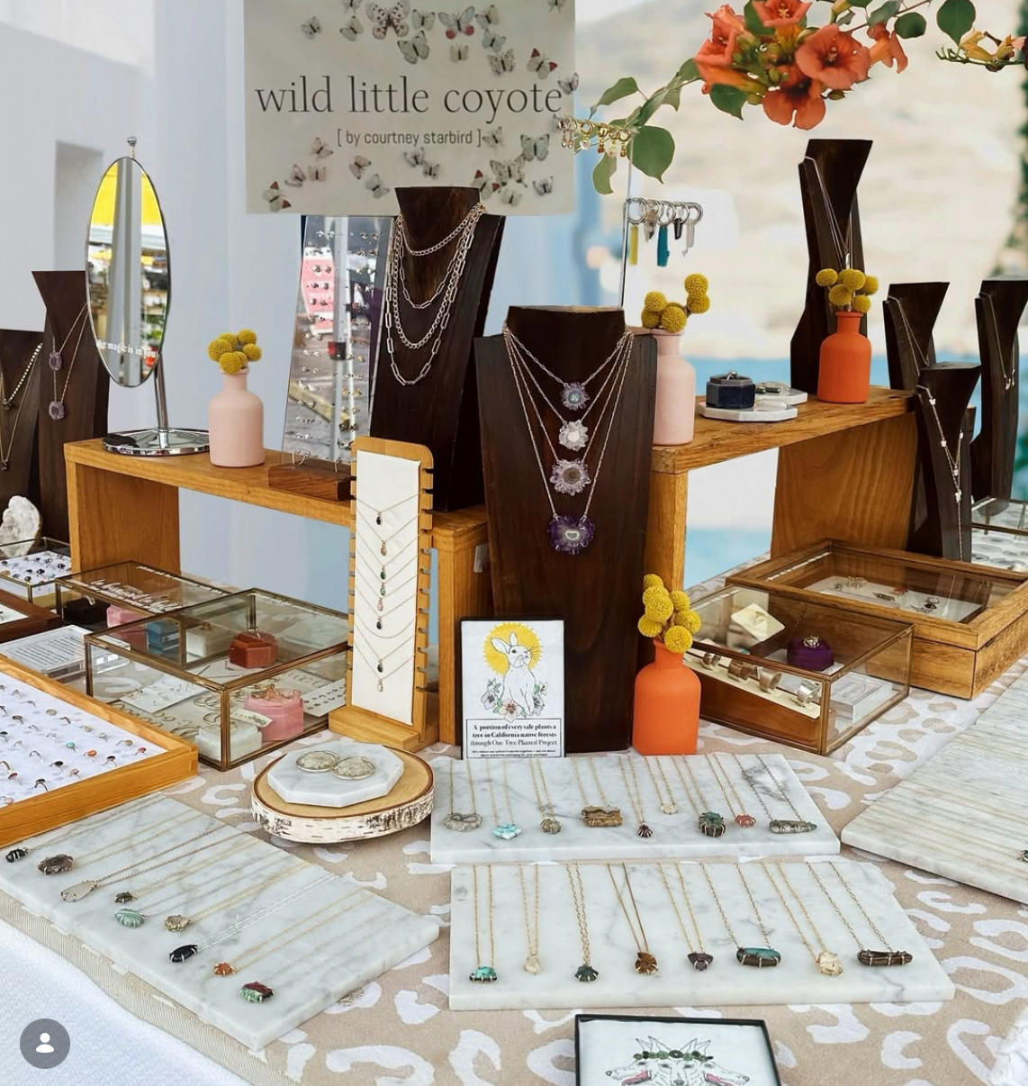 | The South Pasadenan | South Pasadena News PHOTO: Hotbox Vintage | The South Pasadenan | Backlot Vintage Market at South Pasadena Arts Crawl