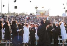 SPHS Named a 2026-2027 Best U.S. High School | South Pasadena High School Top Rated Nationally PHOTO: SPUSD | The South Pasadenan | South Pasadena High School Ranked a Best High School by U.S. News