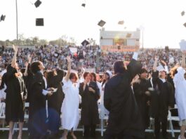 PHOTO: SPUSD | The South Pasadenan | South Pasadena High School Ranked a Best High School by U.S. News