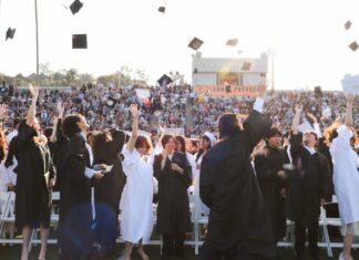 PHOTO: SPUSD | The South Pasadenan | South Pasadena High School Ranked a Best High School by U.S. News