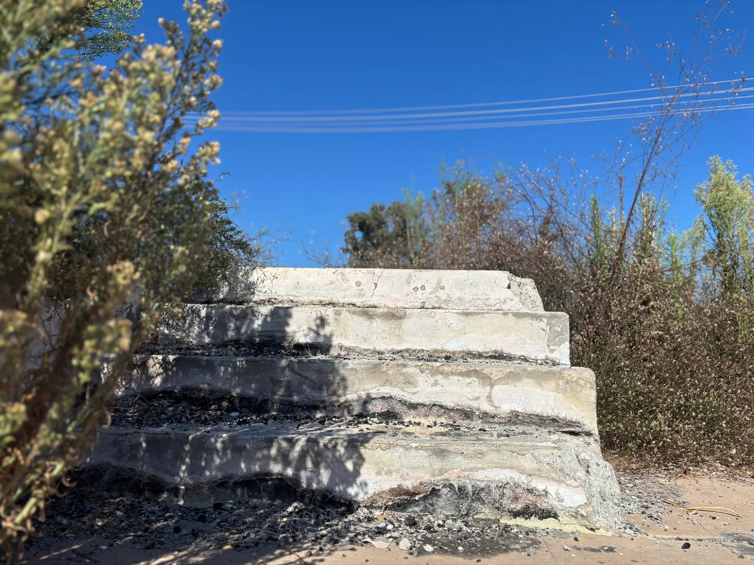 | The South Pasadenan | South Pasadena News PHOTO: Chris Bray | The South Pasadenan | Pacific Palisades Twenty Months Later: Rebuilding and Ruin