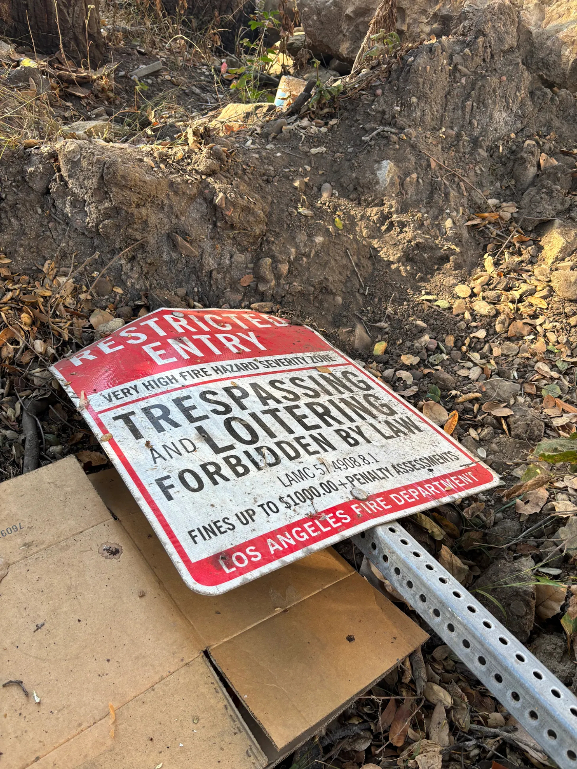 | The South Pasadenan | South Pasadena News PHOTO: Chris Bray | The South Pasadenan | Pacific Palisades Twenty Months Later: Rebuilding and Ruin