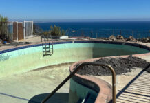 Pacific Palisades, Twenty Months Later by Chris Bray PHOTO: Chris Bray | The South Pasadenan | Pacific Palisades Twenty Months Later: Rebuilding and Ruin