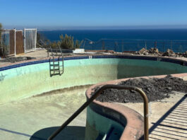 PHOTO: Chris Bray | The South Pasadenan | Pacific Palisades Twenty Months Later: Rebuilding and Ruin