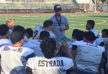 FOOTBALL FRIDAY | Tigers Try to Stay Unbeaten