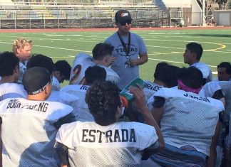 FOOTBALL FRIDAY | Tigers Try to Stay Unbeaten