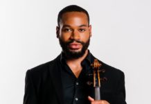 PHOTO: Pasadena Showcase House | The South Pasadenan | Pasadena Showcase House for the Arts Launches 4th Music Program with LA Phil Resident Fellow