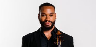 Pasadena Showcase House for the Arts Launches 4th Music Program with LA Phil Resident Fellow PHOTO: Pasadena Showcase House | The South Pasadenan | Pasadena Showcase House for the Arts Launches 4th Music Program with LA Phil Resident Fellow