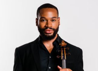 Pasadena Showcase House for the Arts Launches 4th Music Program with LA Phil Resident Fellow PHOTO: Pasadena Showcase House | The South Pasadenan | Pasadena Showcase House for the Arts Launches 4th Music Program with LA Phil Resident Fellow