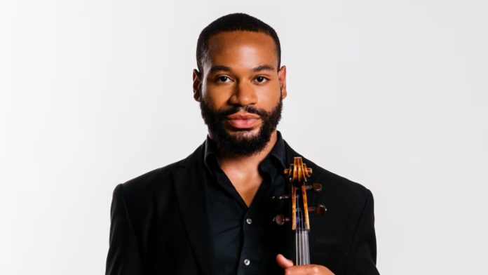 PHOTO: Pasadena Showcase House | The South Pasadenan | Pasadena Showcase House for the Arts Launches 4th Music Program with LA Phil Resident Fellow