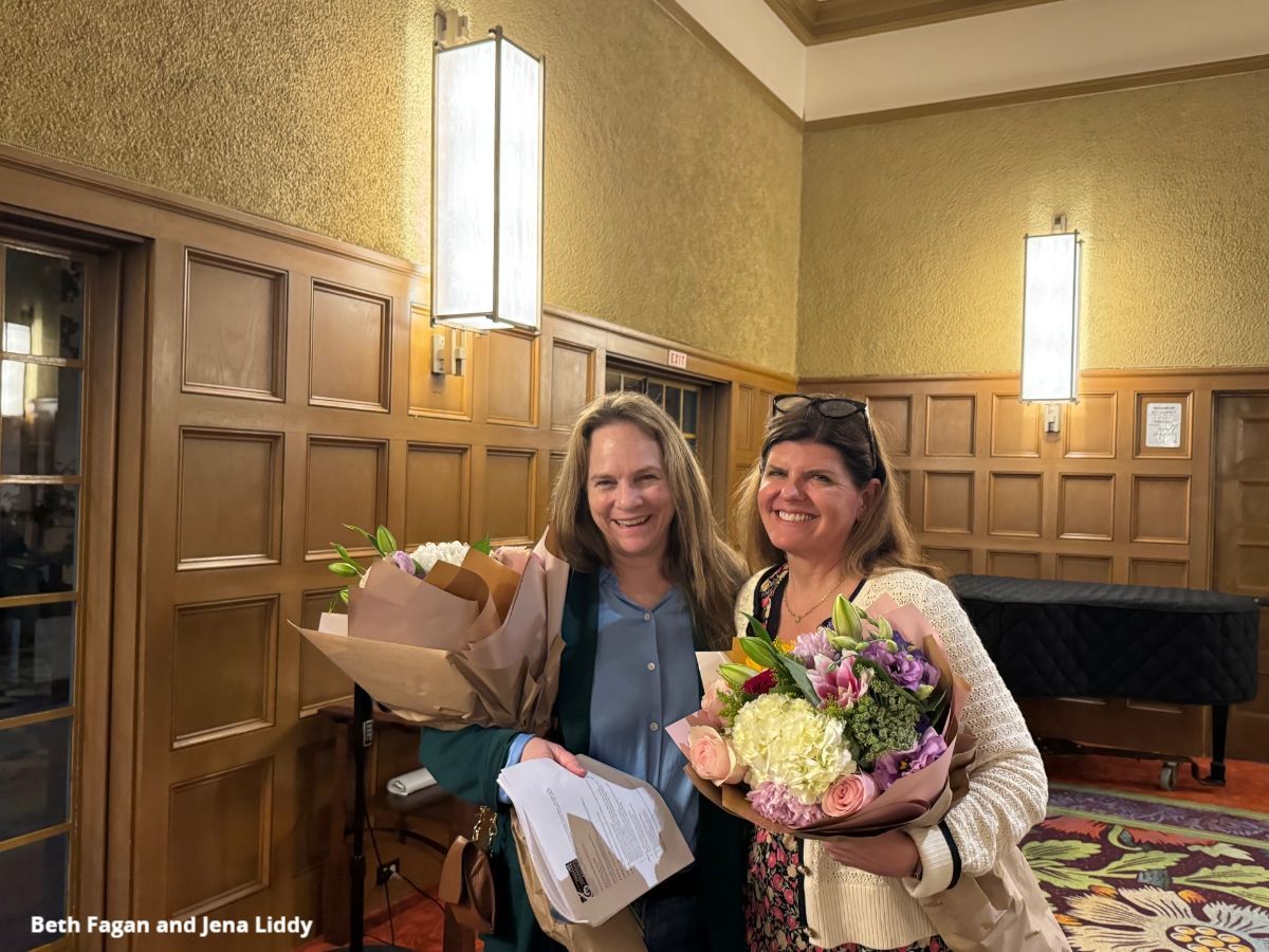 | The South Pasadenan | South Pasadena News PHOTO: LACC | The South Pasadenan | Los Angeles Children’s Chorus Celebrates 40th Season with New Programs and Performances
