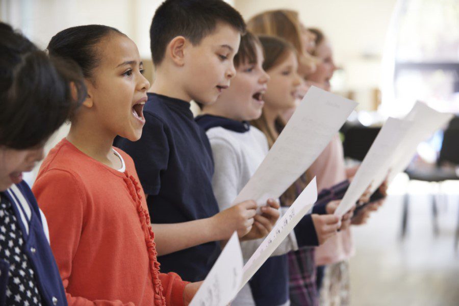 | The South Pasadenan | South Pasadena News PHOTO: LACC | The South Pasadenan | Los Angeles Children’s Chorus Celebrates 40th Season with New Programs and Performances