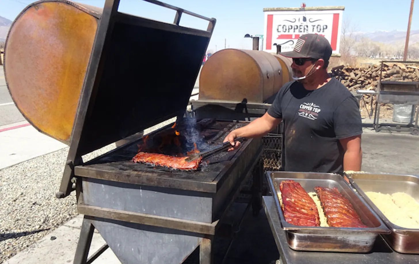 PHOTO Credit: Chris Bray | The South Pasadenan | "Tell me How it Ends" on Substack