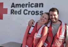 FILE PHOTO: American Red Cross | The South Pasadenan