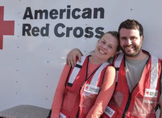 South Pasadena Library to Host Red Cross Blood Drive on August 29 FILE PHOTO: American Red Cross | The South Pasadenan