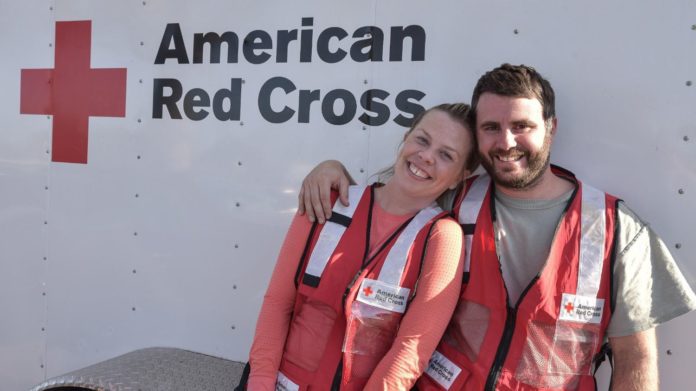 FILE PHOTO: American Red Cross | The South Pasadenan