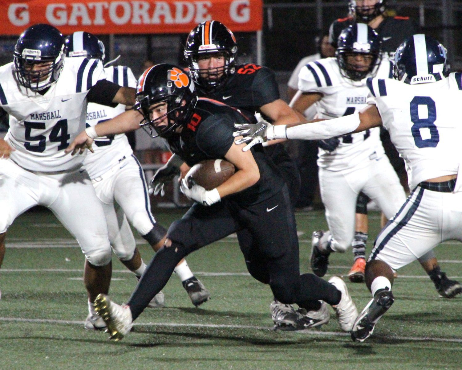 | The South Pasadenan | South Pasadena News