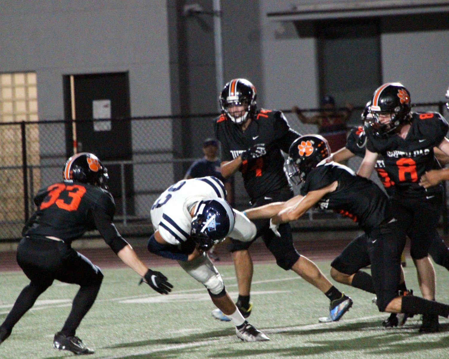| The South Pasadenan | South Pasadena News