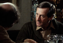 My Dinner with Andre Takes Center Stage at the Janus Film Club PHOTO: Janus Films | The South Pasadenan | My Dinner with Andre