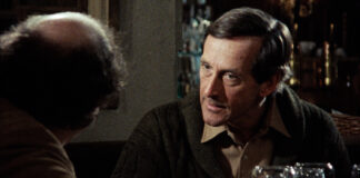 PHOTO: Janus Films | The South Pasadenan | My Dinner with Andre