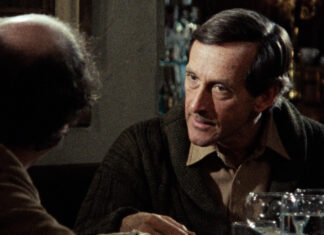My Dinner with Andre Takes Center Stage at the Janus Film Club PHOTO: Janus Films | The South Pasadenan | My Dinner with Andre
