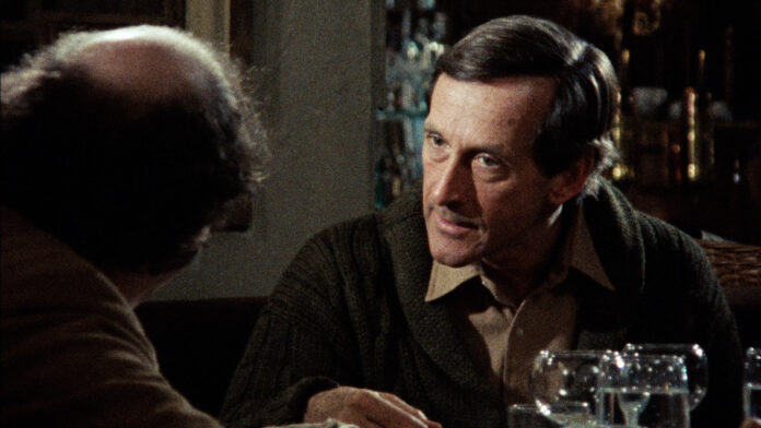 PHOTO: Janus Films | The South Pasadenan | My Dinner with Andre