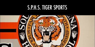 PHOTO: SPHS | The South Pasadenan | South Pasadena High School Sports Update