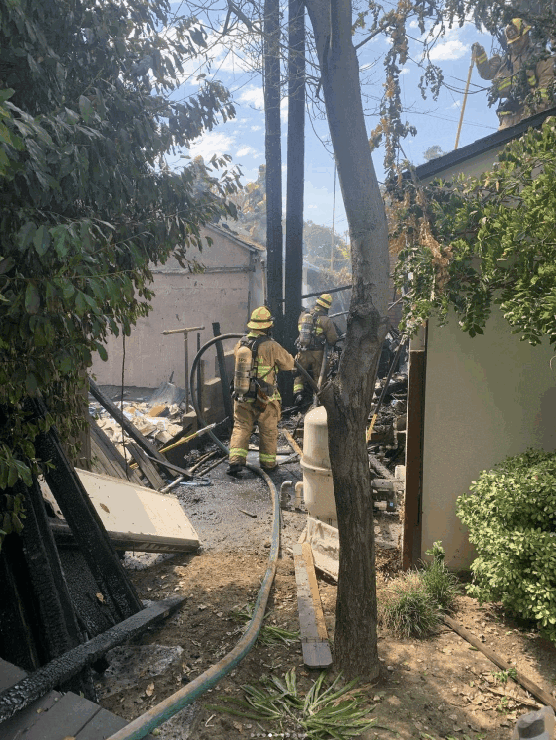 | The South Pasadenan | South Pasadena News