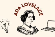 Ada Lovelace: The Woman Who Envisioned the First Computer | Hodis Learning & Music PHOTO: Hodis Learning & Music | Ada Lovelace