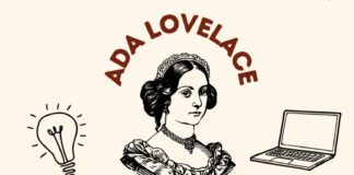PHOTO: Hodis Learning & Music | Ada Lovelace