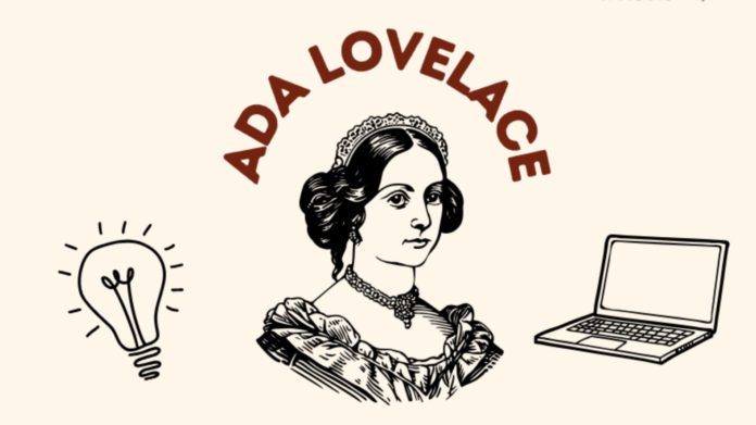 PHOTO: Hodis Learning & Music | Ada Lovelace