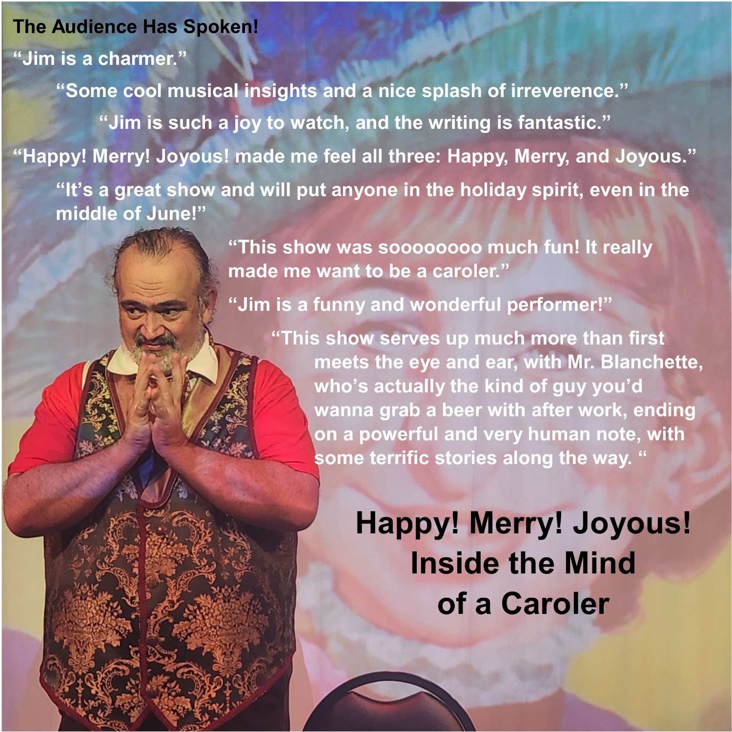 PHOTO: YSTA | The South Pasadenan | Happy Merry Joyous Reviews