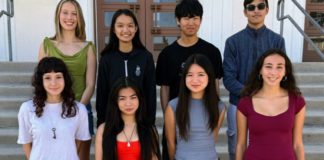 PHOTO: SPUSD | The South Pasadenan | South Pasadena High School Proudly Recognizes 2026 National Merit Semifinalists