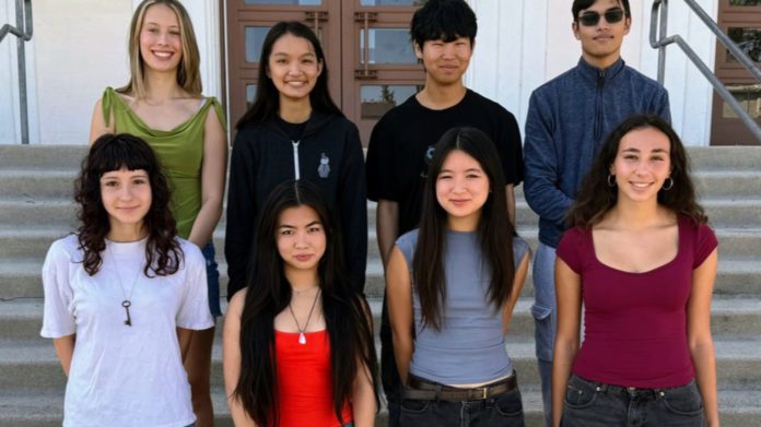 PHOTO: SPUSD | The South Pasadenan | South Pasadena High School Proudly Recognizes 2026 National Merit Semifinalists