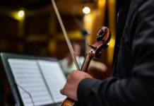 Restoration Concert Brings World-Class Chamber Ensemble to South Pasadena Library PHOTO: southpasadenaca.gov | The South Pasadenan | Restoration Concerts