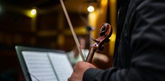 PHOTO: southpasadenaca.gov | The South Pasadenan | Restoration Concerts