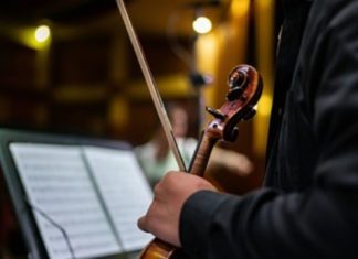 PHOTO: southpasadenaca.gov | The South Pasadenan | Restoration Concerts