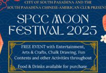 SPCC Moon Festival returns to Library Park Oct. 4 PHOTO: SPCC | The South Pasadenan | SPCC Moon Festival returns to Library Park Oct. 4